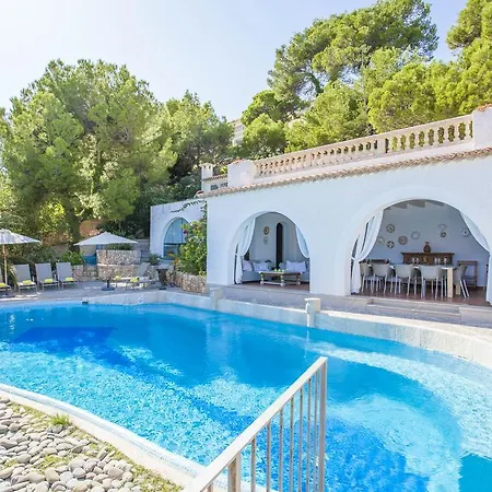 Ram De Mar Villa *