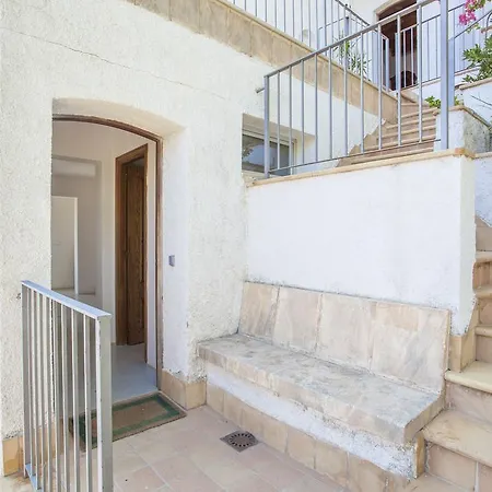 Ram De Mar Villa Font de sa Cala