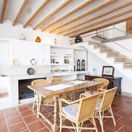 Ram De Mar Villa *