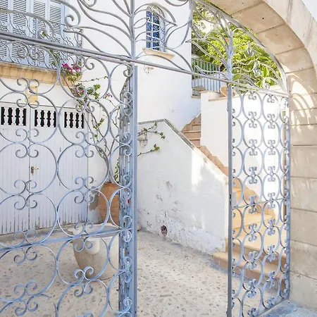 Ram De Mar Villa Font de sa Cala