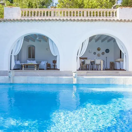 Ram De Mar Villa *