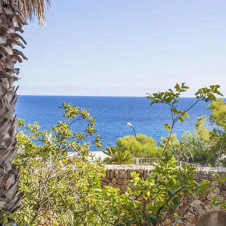 Villa Ram De Mar